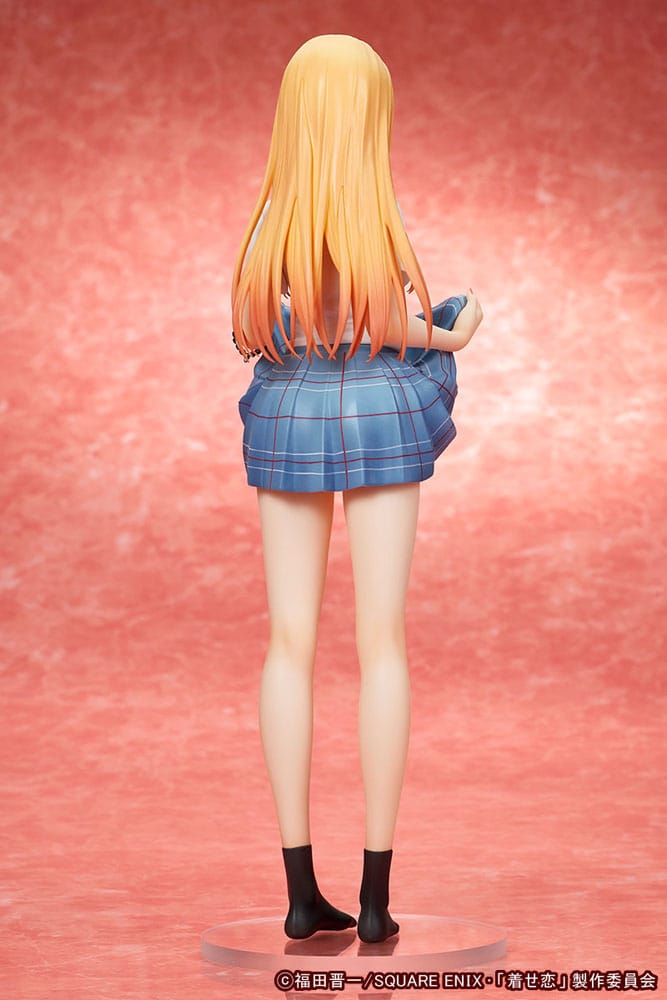 My Dress-Up Darling Statue PVC 1/7 Marin Kitagawa 26 cm        - Preorder - ETA: 25.08.2026