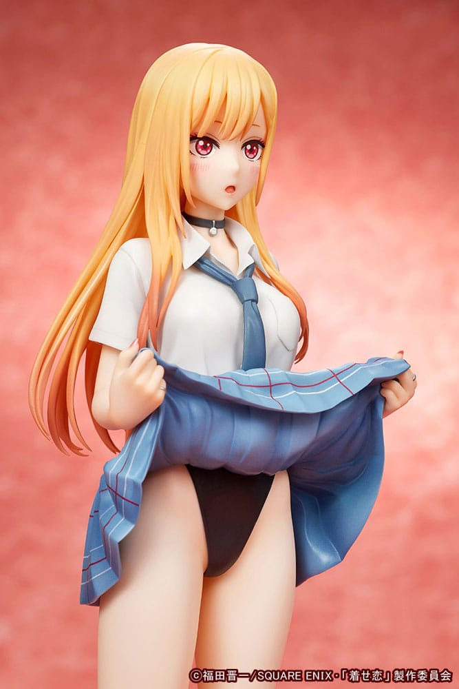 My Dress-Up Darling Statue PVC 1/7 Marin Kitagawa 26 cm        - Preorder - ETA: 25.08.2026
