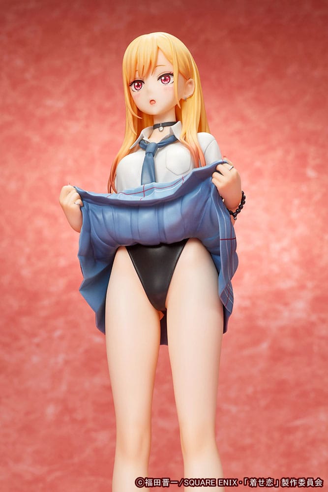 My Dress-Up Darling Statue PVC 1/7 Marin Kitagawa 26 cm        - Preorder - ETA: 25.08.2026