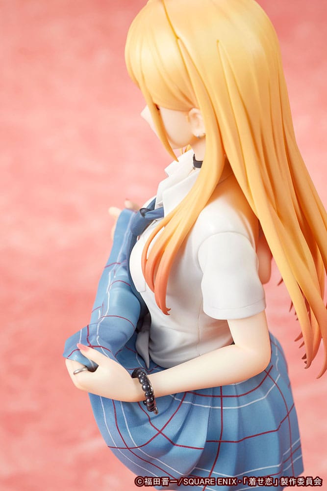 My Dress-Up Darling Statue PVC 1/7 Marin Kitagawa 26 cm        - Preorder - ETA: 25.08.2026