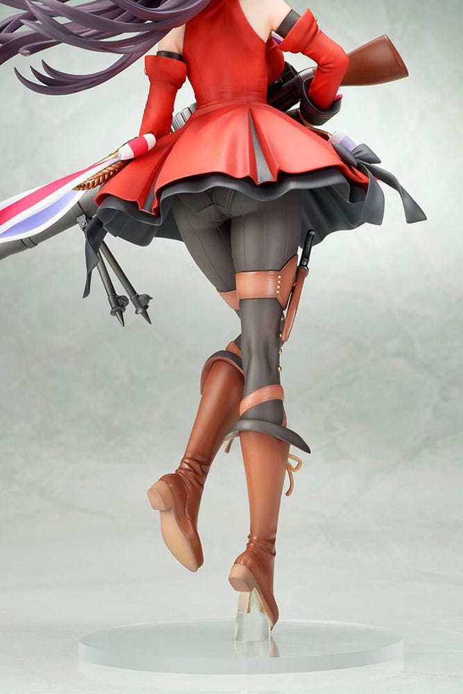 Girls' Frontline Statue PVC 1/7 Lewis 26 cm    - Preorder - ETA: 25.10.2026