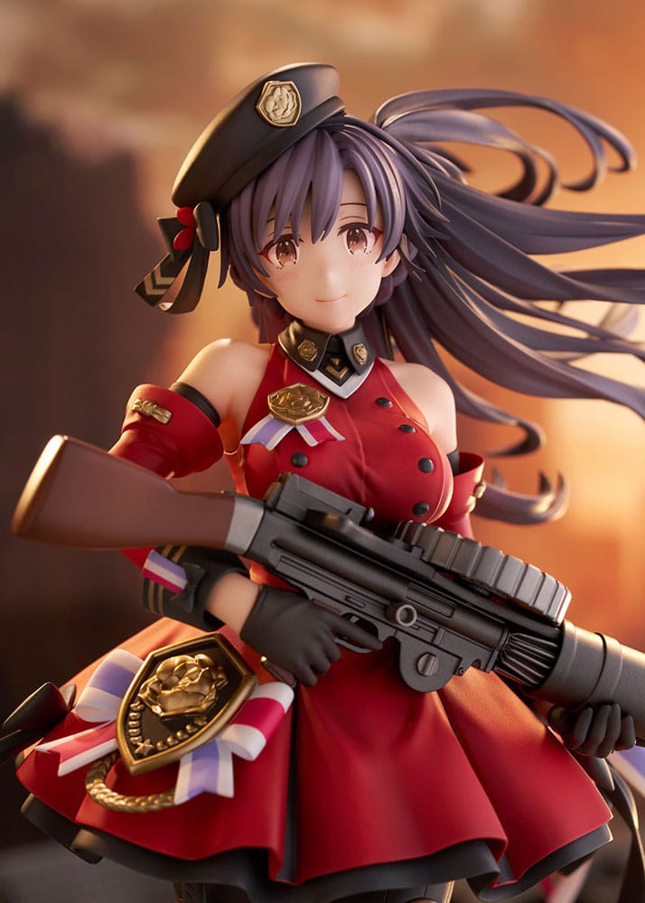 Girls' Frontline Statue PVC 1/7 Lewis 26 cm    - Preorder - ETA: 25.10.2026