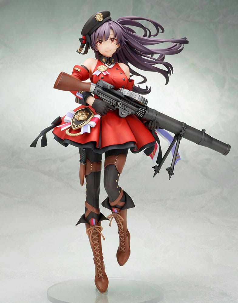 Girls' Frontline Statue PVC 1/7 Lewis 26 cm    - Preorder - ETA: 25.10.2026