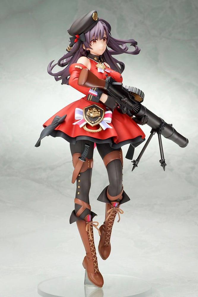 Girls' Frontline Statue PVC 1/7 Lewis 26 cm    - Preorder - ETA: 25.10.2026