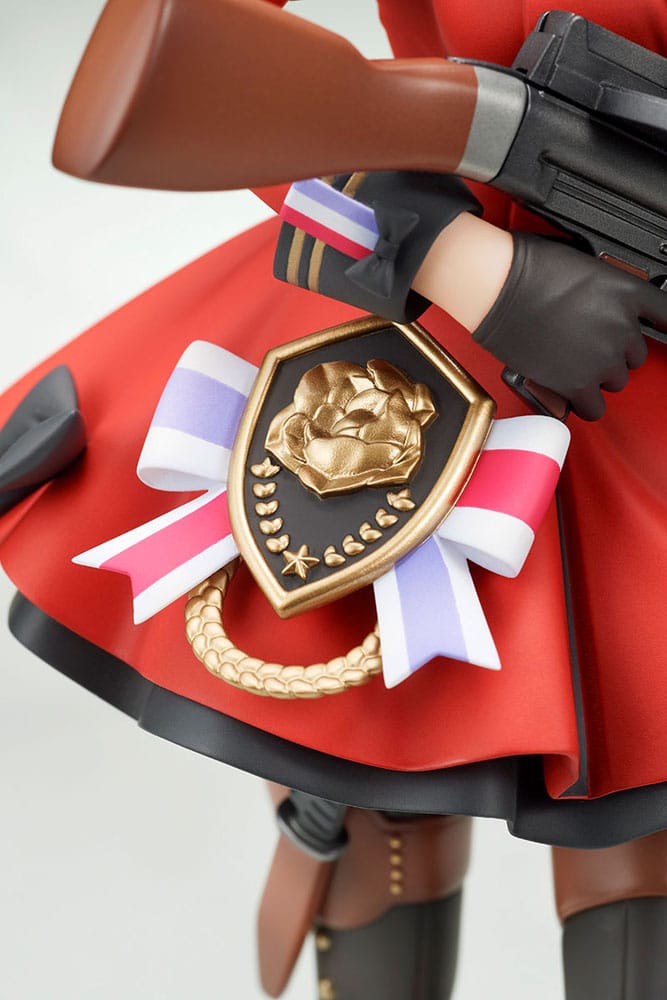 Girls' Frontline Statue PVC 1/7 Lewis 26 cm    - Preorder - ETA: 25.10.2026