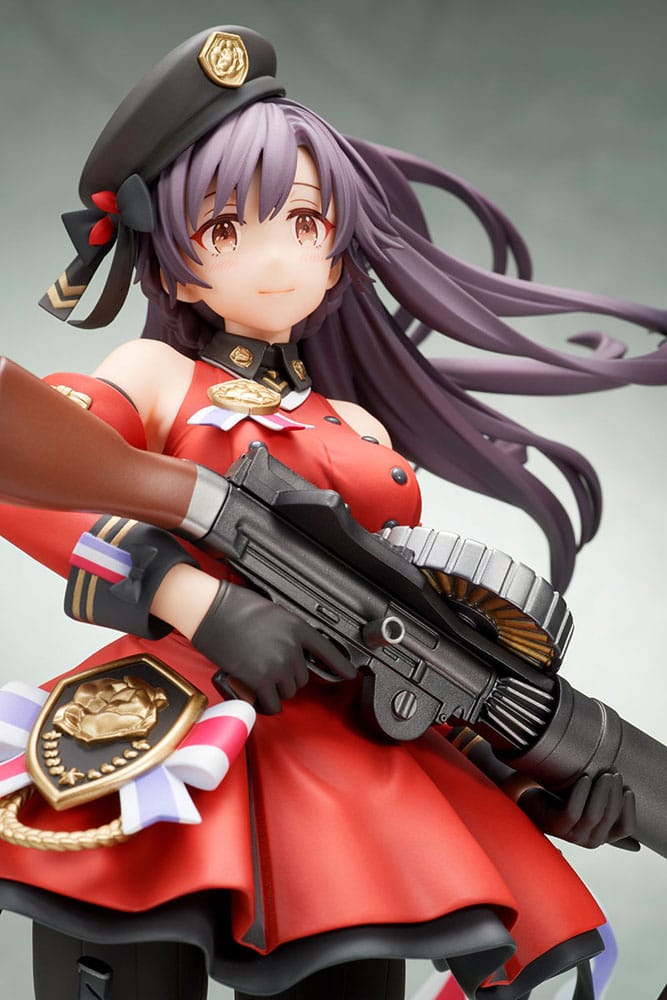 Girls' Frontline Statue PVC 1/7 Lewis 26 cm    - Preorder - ETA: 25.10.2026