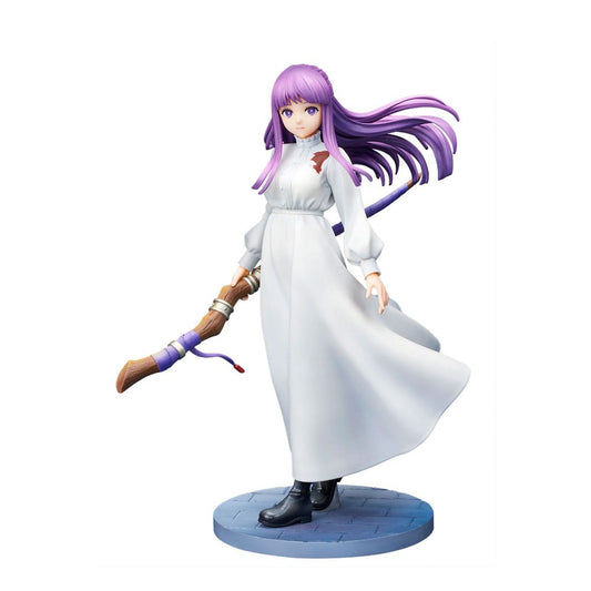 Frieren: Beyond Journey´s End Statue PVC 1/7 Fern: Battle Against Lügner 25 cm          - Preorder - ETA: 25.11.2026