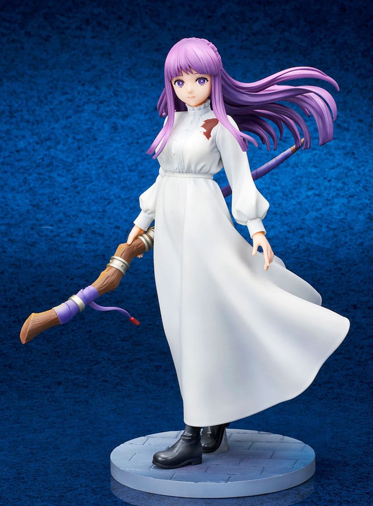 Frieren: Beyond Journey´s End Statue PVC 1/7 Fern: Battle Against Lügner 25 cm          - Preorder - ETA: 25.11.2026
