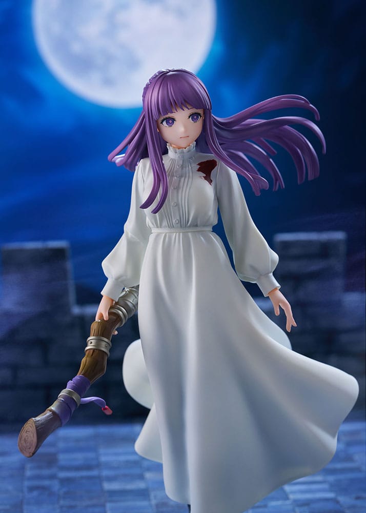 Frieren: Beyond Journey´s End Statue PVC 1/7 Fern: Battle Against Lügner 25 cm          - Preorder - ETA: 25.11.2026