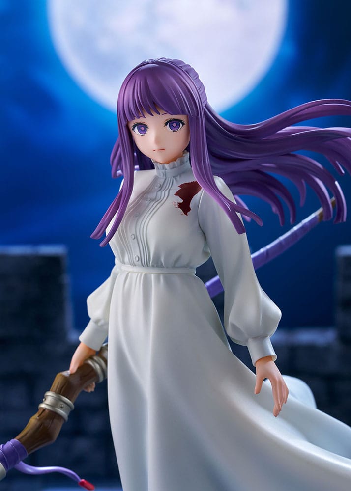 Frieren: Beyond Journey´s End Statue PVC 1/7 Fern: Battle Against Lügner 25 cm          - Preorder - ETA: 25.11.2026