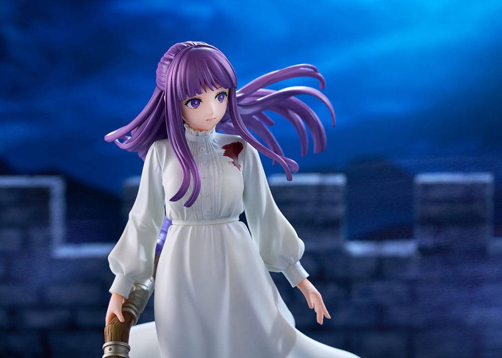 Frieren: Beyond Journey´s End Statue PVC 1/7 Fern: Battle Against Lügner 25 cm          - Preorder - ETA: 25.11.2026