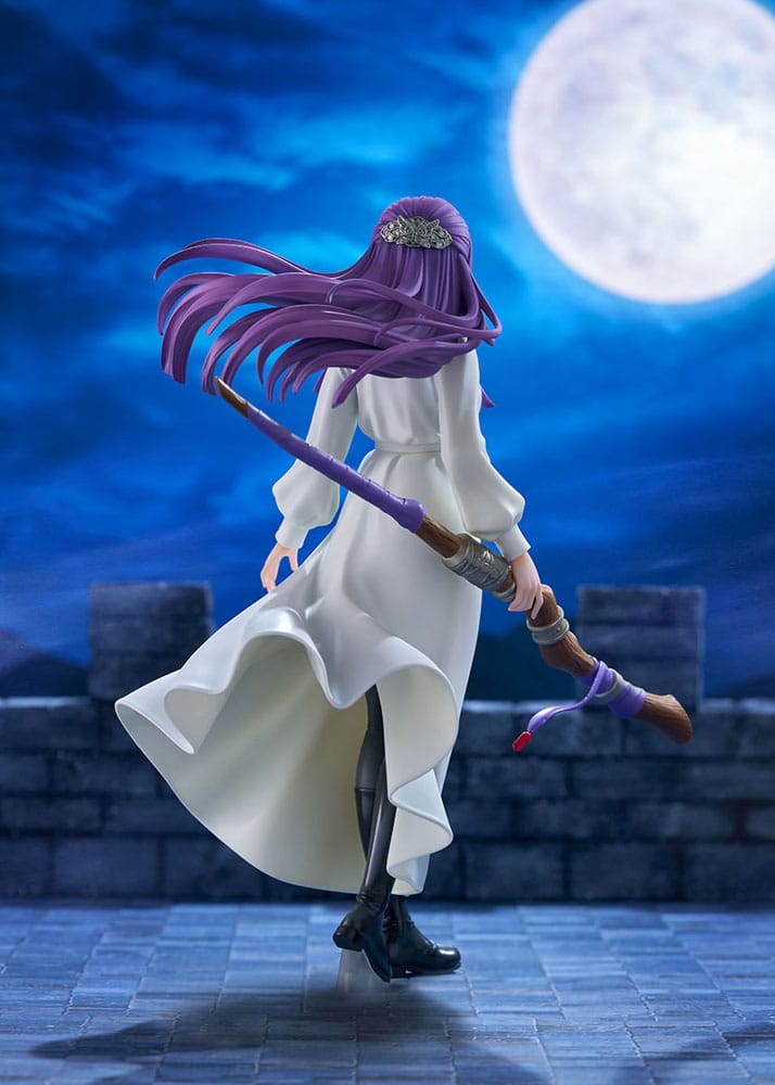 Frieren: Beyond Journey´s End Statue PVC 1/7 Fern: Battle Against Lügner 25 cm          - Preorder - ETA: 25.11.2026