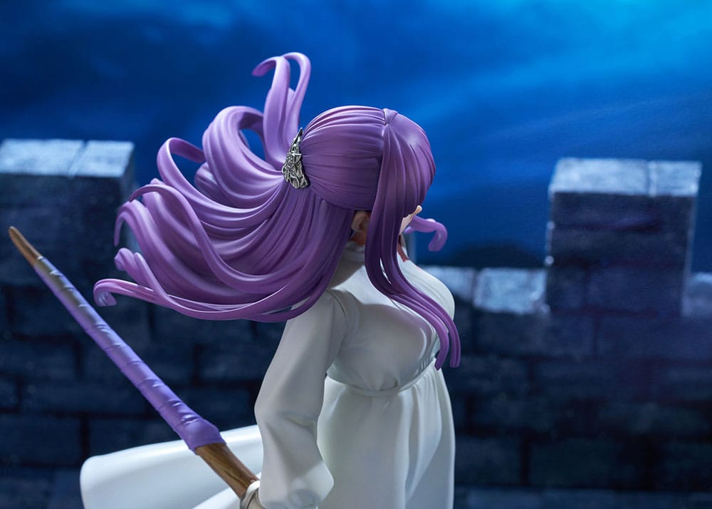 Frieren: Beyond Journey´s End Statue PVC 1/7 Fern: Battle Against Lügner 25 cm          - Preorder - ETA: 25.11.2026