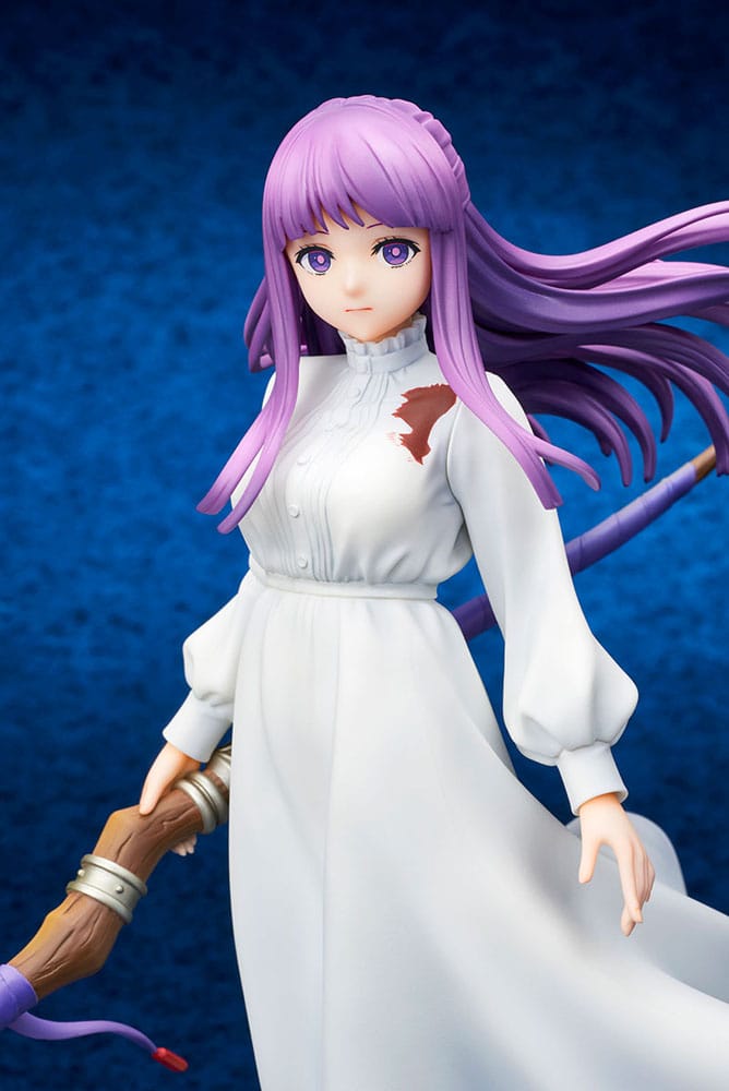 Frieren: Beyond Journey´s End Statue PVC 1/7 Fern: Battle Against Lügner 25 cm          - Preorder - ETA: 25.11.2026