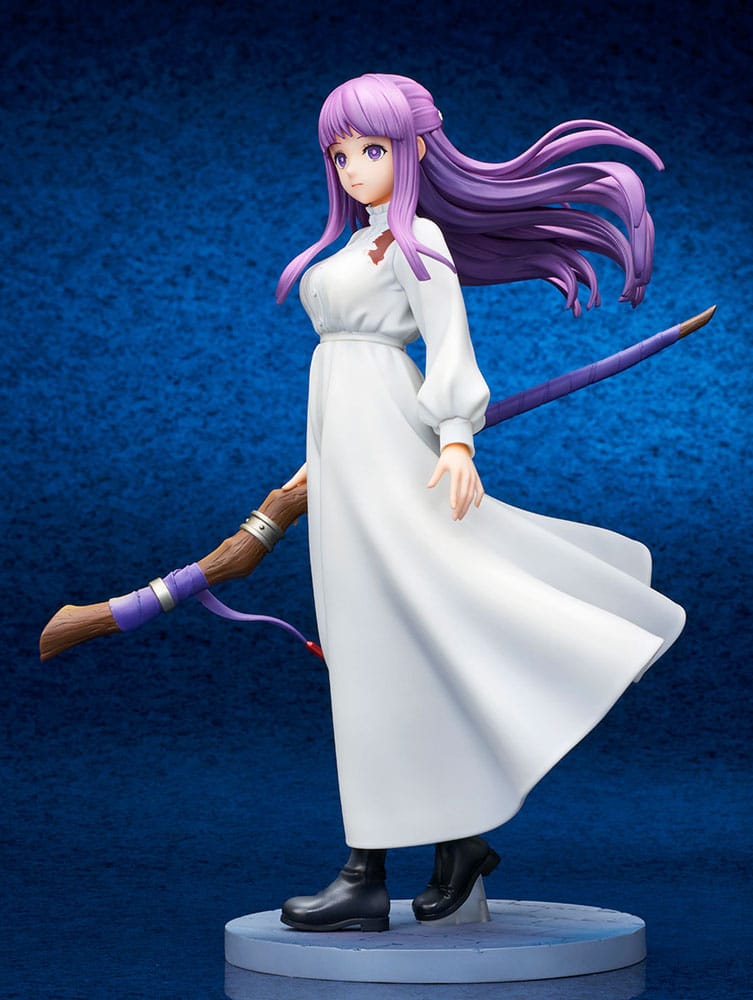 Frieren: Beyond Journey´s End Statue PVC 1/7 Fern: Battle Against Lügner 25 cm          - Preorder - ETA: 25.11.2026