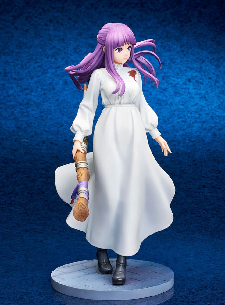 Frieren: Beyond Journey´s End Statue PVC 1/7 Fern: Battle Against Lügner 25 cm          - Preorder - ETA: 25.11.2026