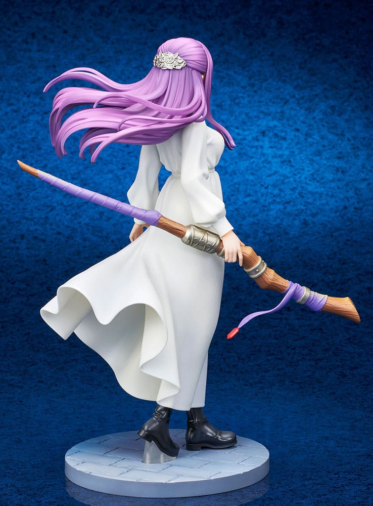 Frieren: Beyond Journey´s End Statue PVC 1/7 Fern: Battle Against Lügner 25 cm          - Preorder - ETA: 25.11.2026