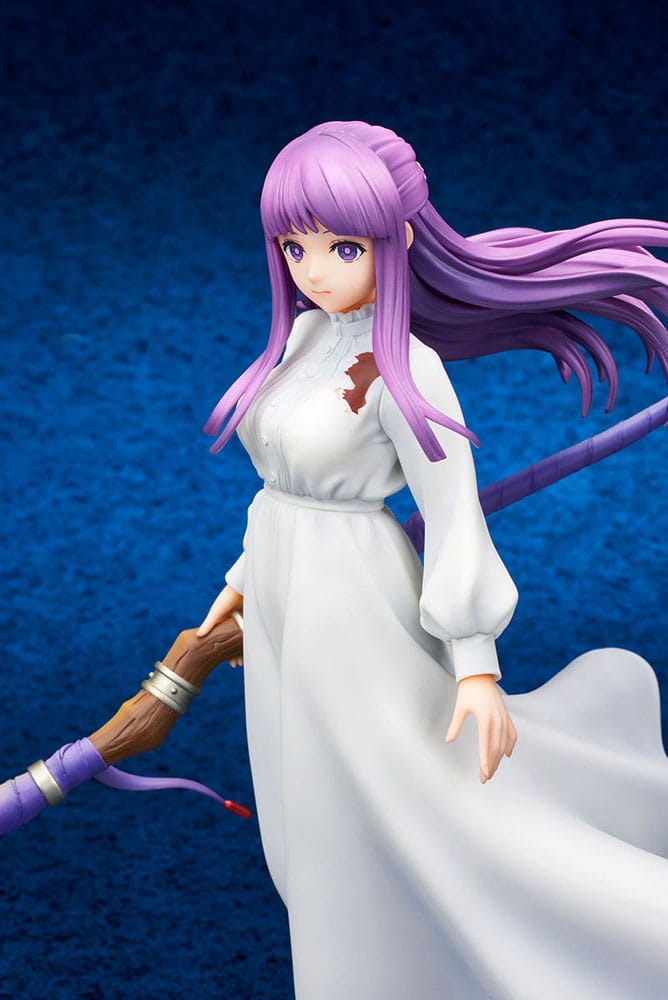Frieren: Beyond Journey´s End Statue PVC 1/7 Fern: Battle Against Lügner 25 cm          - Preorder - ETA: 25.11.2026