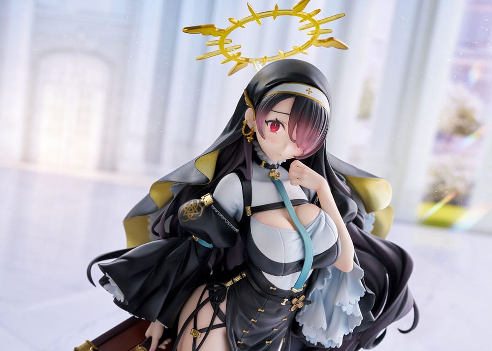 Blue Archive PVC Statue 1/7 Hinata 28 cm  - Preorder - ETA: 25.12.2026