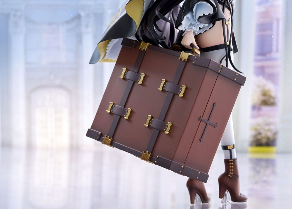 Blue Archive PVC Statue 1/7 Hinata 28 cm  - Preorder - ETA: 25.12.2026