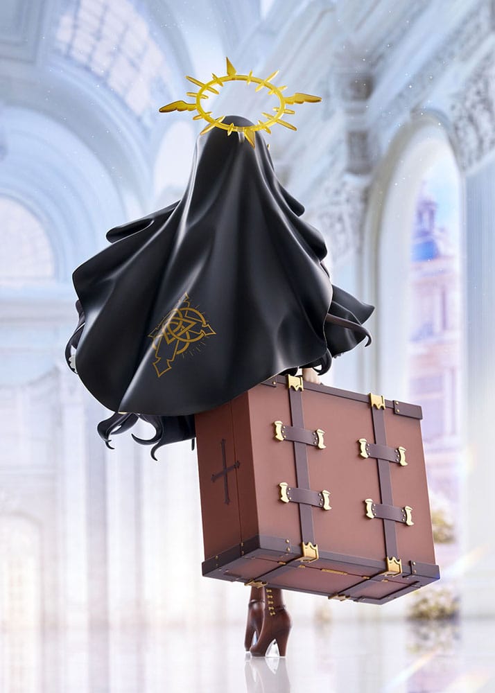 Blue Archive PVC Statue 1/7 Hinata 28 cm  - Preorder - ETA: 25.12.2026