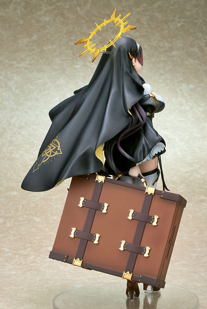 Blue Archive PVC Statue 1/7 Hinata 28 cm  - Preorder - ETA: 25.12.2026