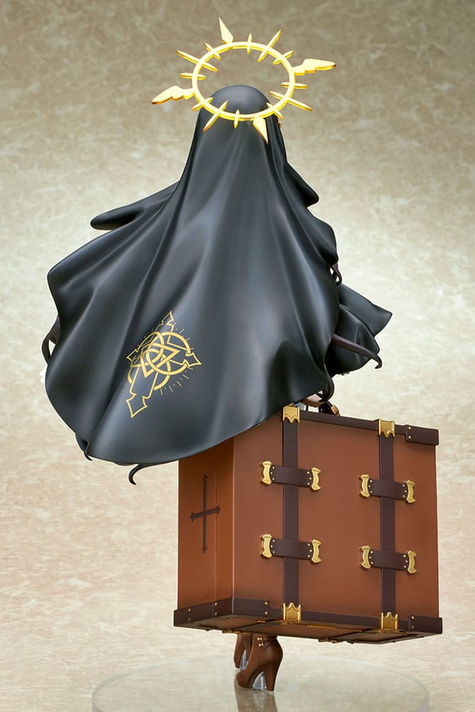 Blue Archive PVC Statue 1/7 Hinata 28 cm  - Preorder - ETA: 25.12.2026