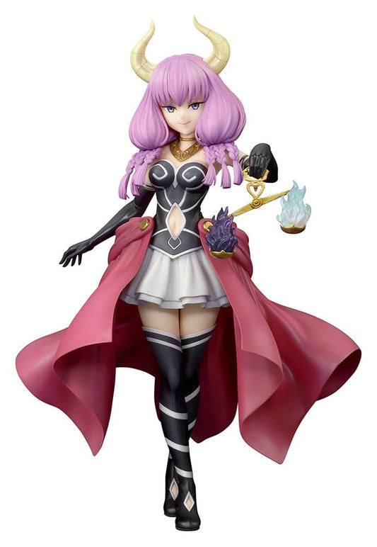 Frieren: Beyond Journey´s End Statue PVC 1/7 Aura the Guillotine 24 cm           - Preorder - ETA: 25.02.2027