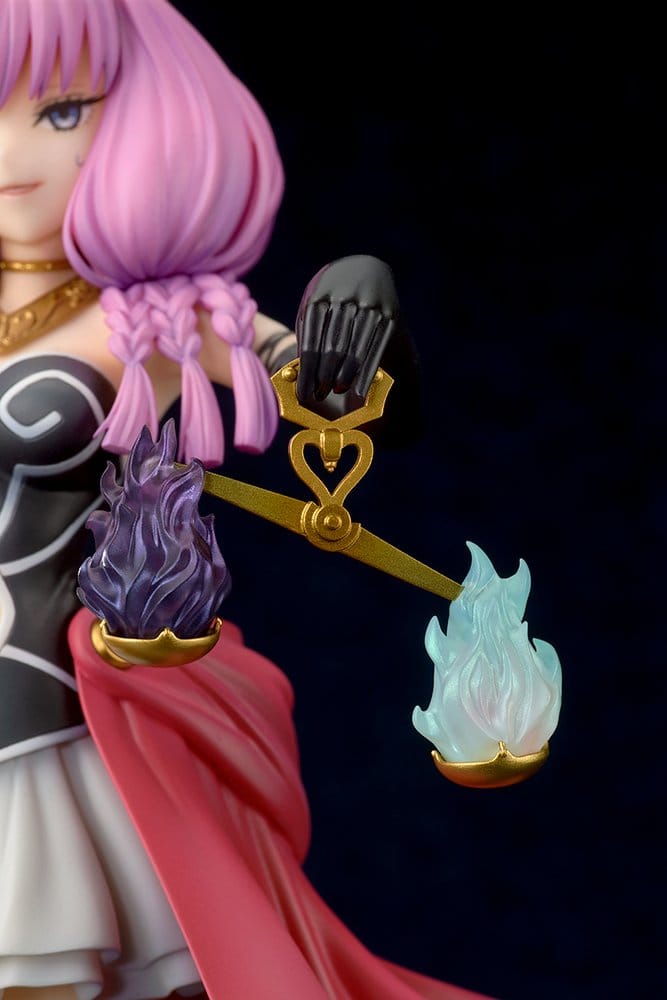 Frieren: Beyond Journey´s End Statue PVC 1/7 Aura the Guillotine 24 cm           - Preorder - ETA: 25.02.2027