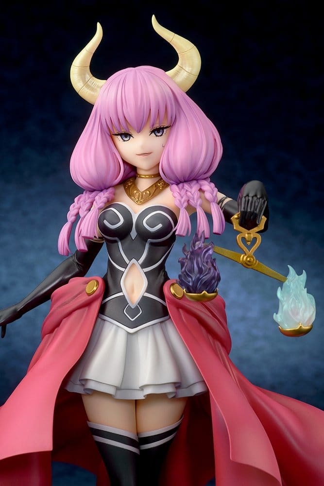 Frieren: Beyond Journey´s End Statue PVC 1/7 Aura the Guillotine 24 cm           - Preorder - ETA: 25.02.2027
