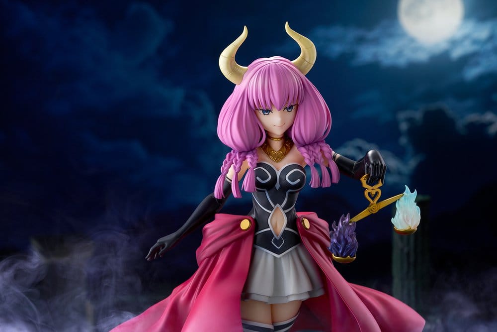 Frieren: Beyond Journey´s End Statue PVC 1/7 Aura the Guillotine 24 cm           - Preorder - ETA: 25.02.2027