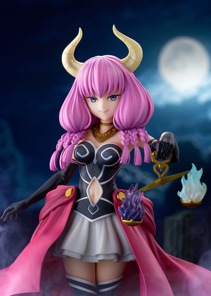 Frieren: Beyond Journey´s End Statue PVC 1/7 Aura the Guillotine 24 cm           - Preorder - ETA: 25.02.2027