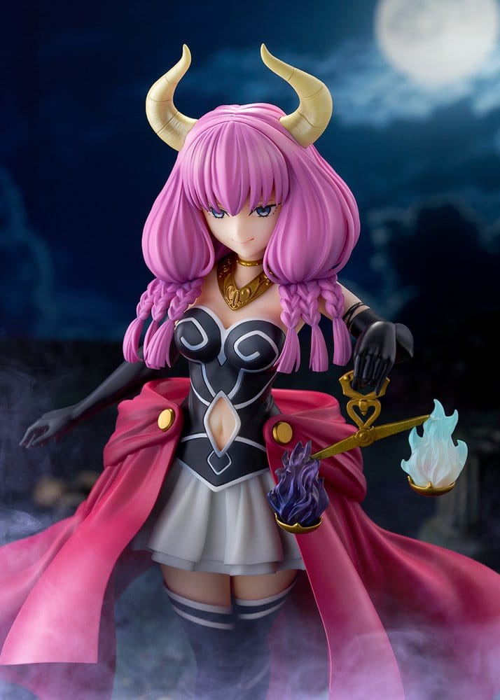 Frieren: Beyond Journey´s End Statue PVC 1/7 Aura the Guillotine 24 cm           - Preorder - ETA: 25.02.2027