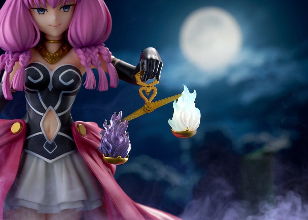 Frieren: Beyond Journey´s End Statue PVC 1/7 Aura the Guillotine 24 cm           - Preorder - ETA: 25.02.2027