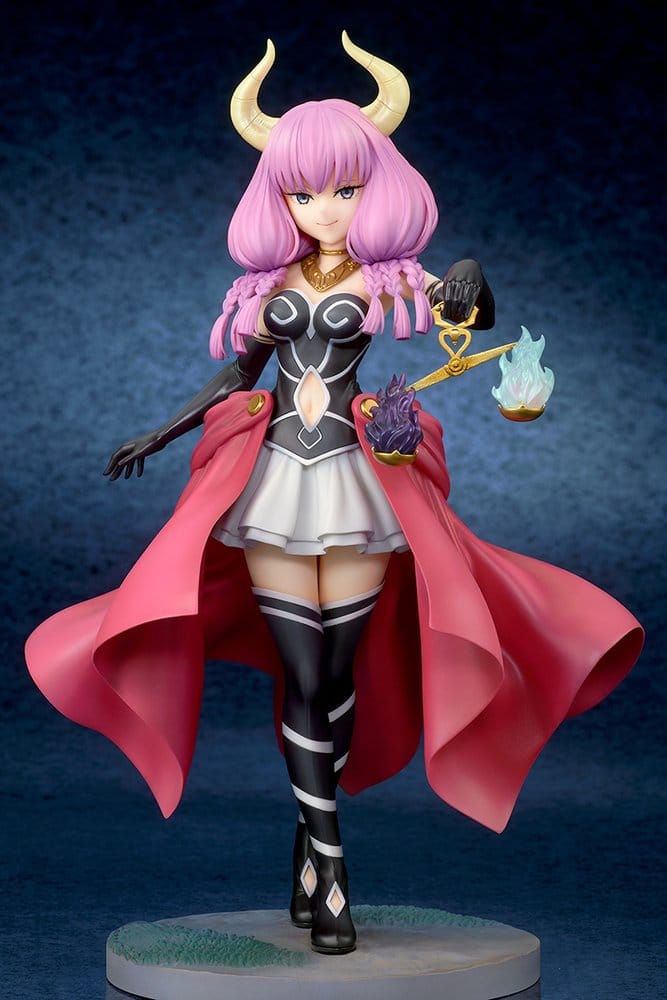 Frieren: Beyond Journey´s End Statue PVC 1/7 Aura the Guillotine 24 cm           - Preorder - ETA: 25.02.2027