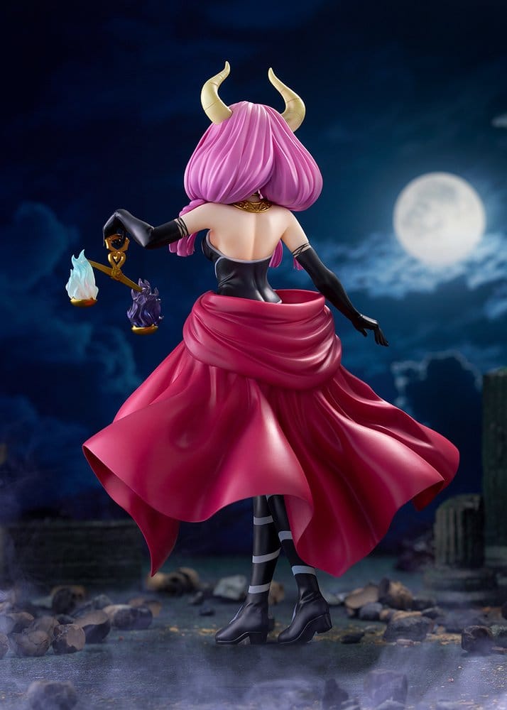 Frieren: Beyond Journey´s End Statue PVC 1/7 Aura the Guillotine 24 cm           - Preorder - ETA: 25.02.2027