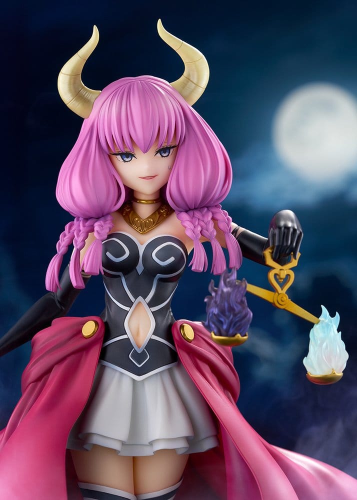 Frieren: Beyond Journey´s End Statue PVC 1/7 Aura the Guillotine 24 cm           - Preorder - ETA: 25.02.2027