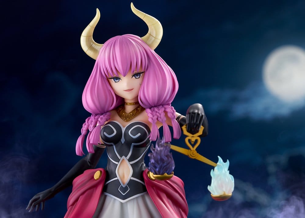 Frieren: Beyond Journey´s End Statue PVC 1/7 Aura the Guillotine 24 cm           - Preorder - ETA: 25.02.2027