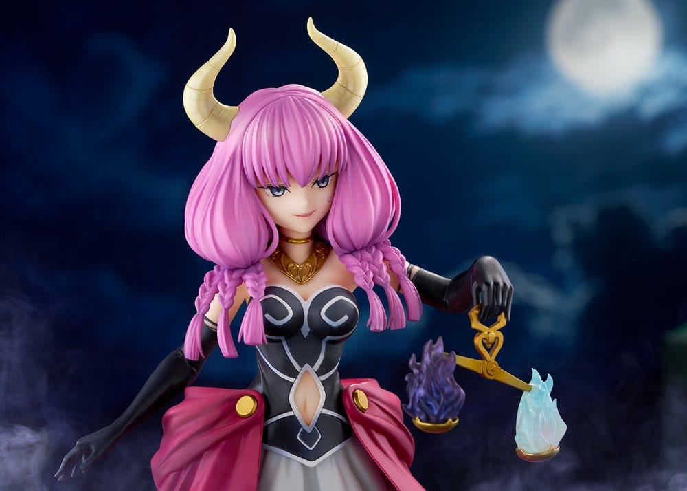 Frieren: Beyond Journey´s End Statue PVC 1/7 Aura the Guillotine 24 cm           - Preorder - ETA: 25.02.2027
