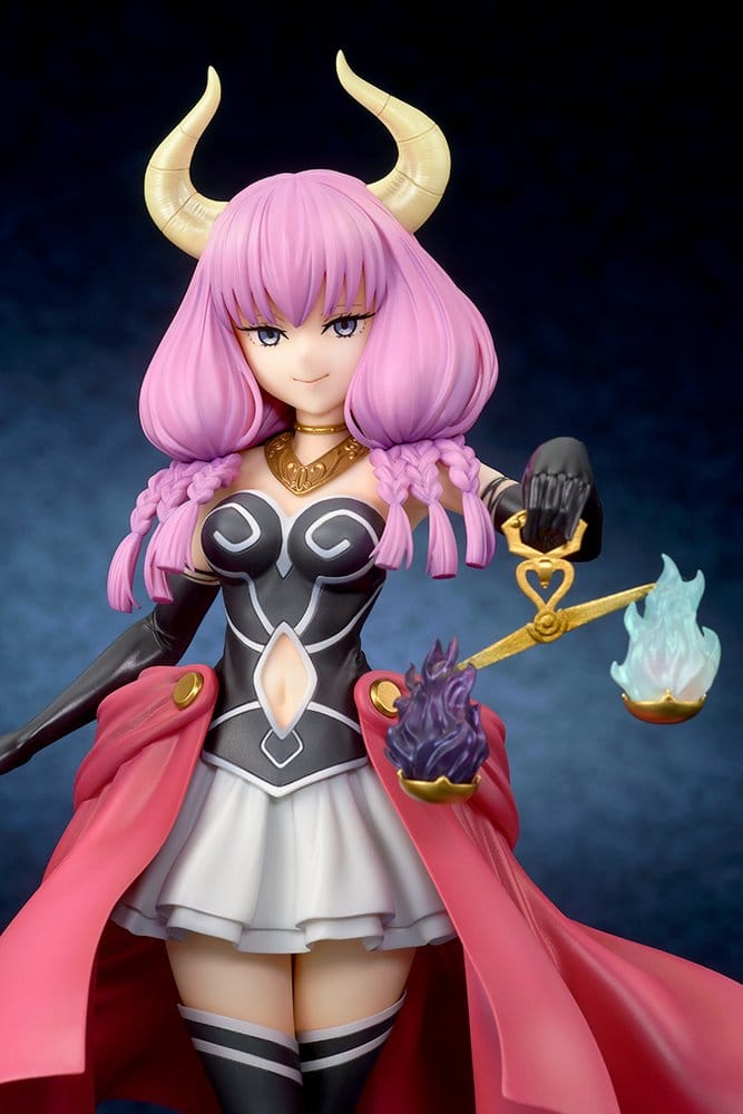 Frieren: Beyond Journey´s End Statue PVC 1/7 Aura the Guillotine 24 cm           - Preorder - ETA: 25.02.2027