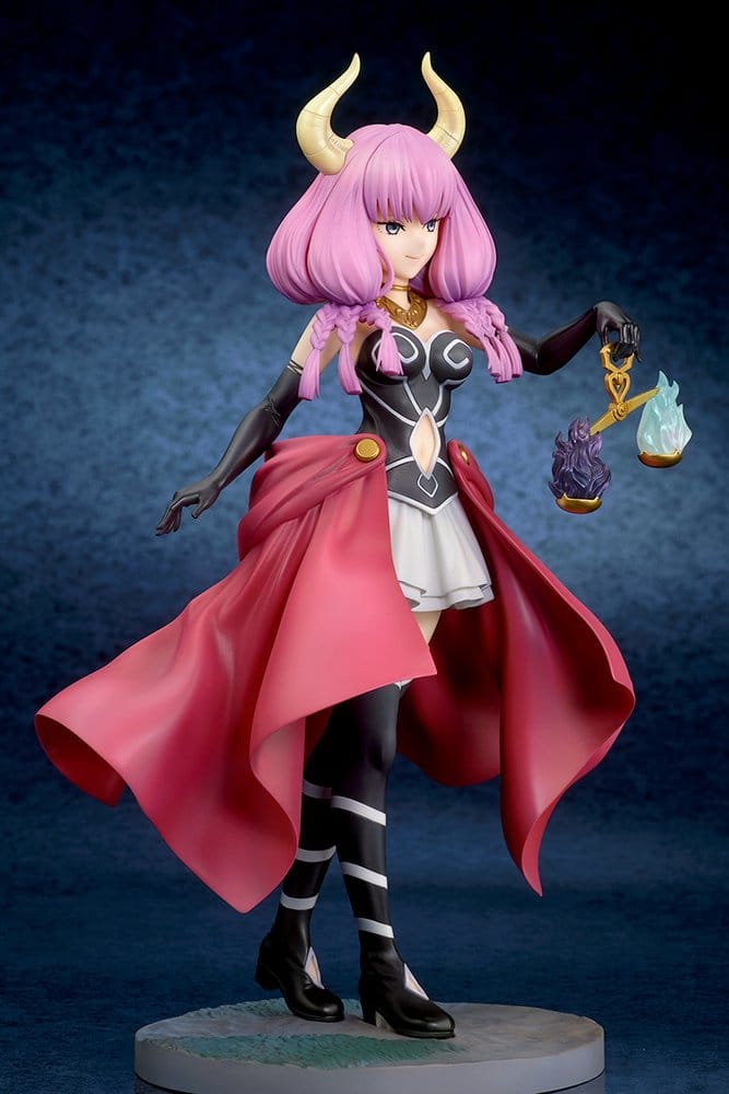 Frieren: Beyond Journey´s End Statue PVC 1/7 Aura the Guillotine 24 cm           - Preorder - ETA: 25.02.2027
