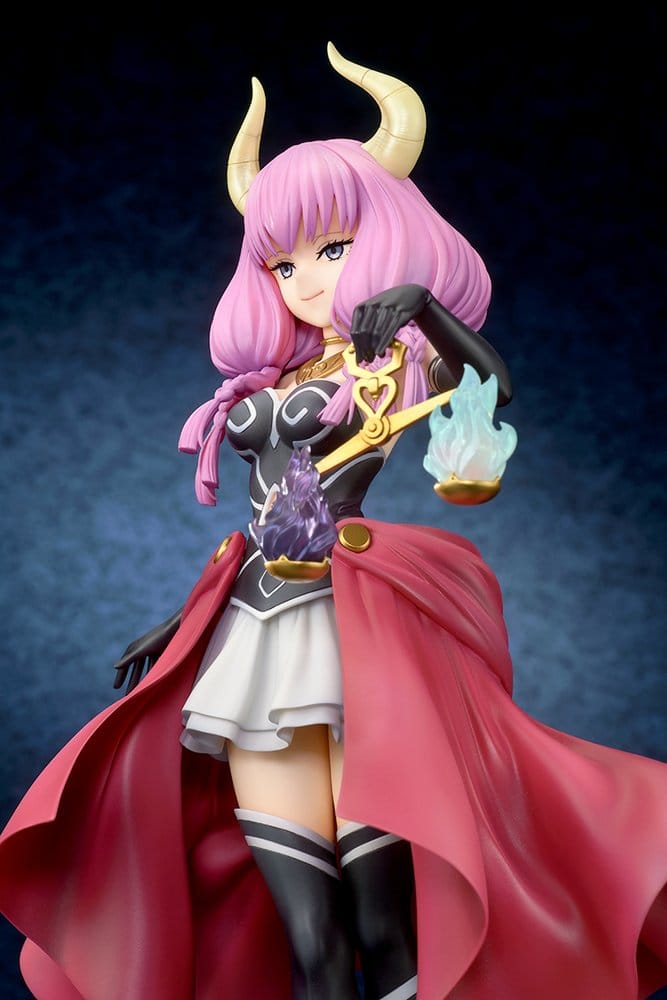Frieren: Beyond Journey´s End Statue PVC 1/7 Aura the Guillotine 24 cm           - Preorder - ETA: 25.02.2027