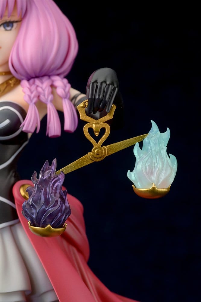 Frieren: Beyond Journey´s End Statue PVC 1/7 Aura the Guillotine 24 cm           - Preorder - ETA: 25.02.2027