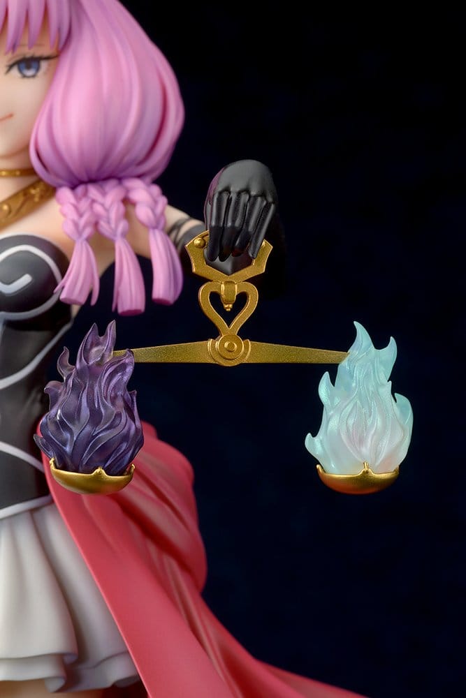 Frieren: Beyond Journey´s End Statue PVC 1/7 Aura the Guillotine 24 cm           - Preorder - ETA: 25.02.2027