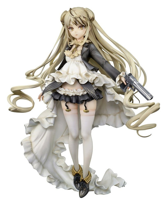Girls' Frontline PVC Figur 1/7 Desert Eagle 23 cm - Preorder - ETA: 23.07.2027