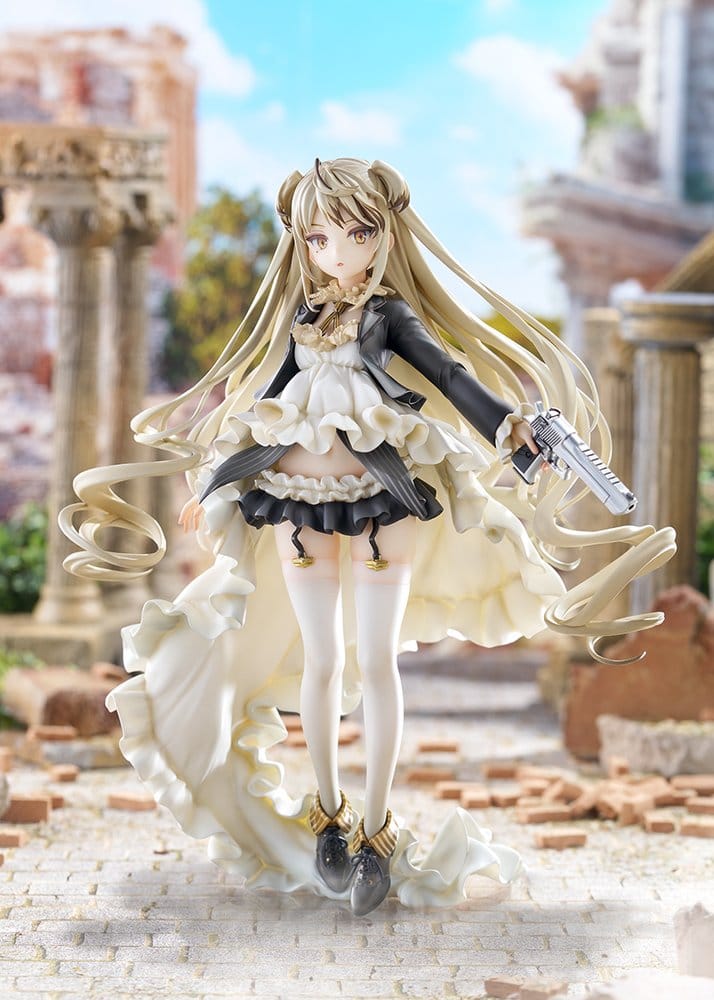 Girls' Frontline PVC Figur 1/7 Desert Eagle 23 cm - Preorder - ETA: 23.07.2027