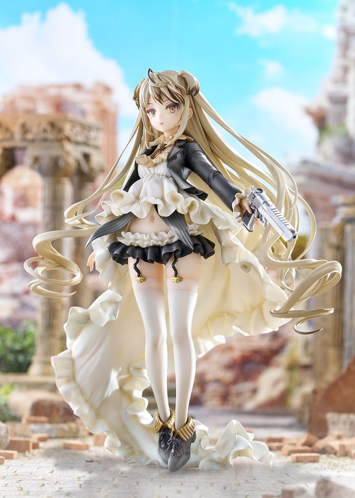 Girls' Frontline PVC Figur 1/7 Desert Eagle 23 cm - Preorder - ETA: 23.07.2027