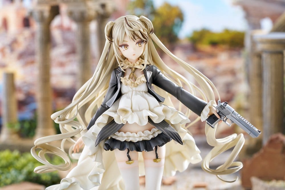 Girls' Frontline PVC Figur 1/7 Desert Eagle 23 cm - Preorder - ETA: 23.07.2027
