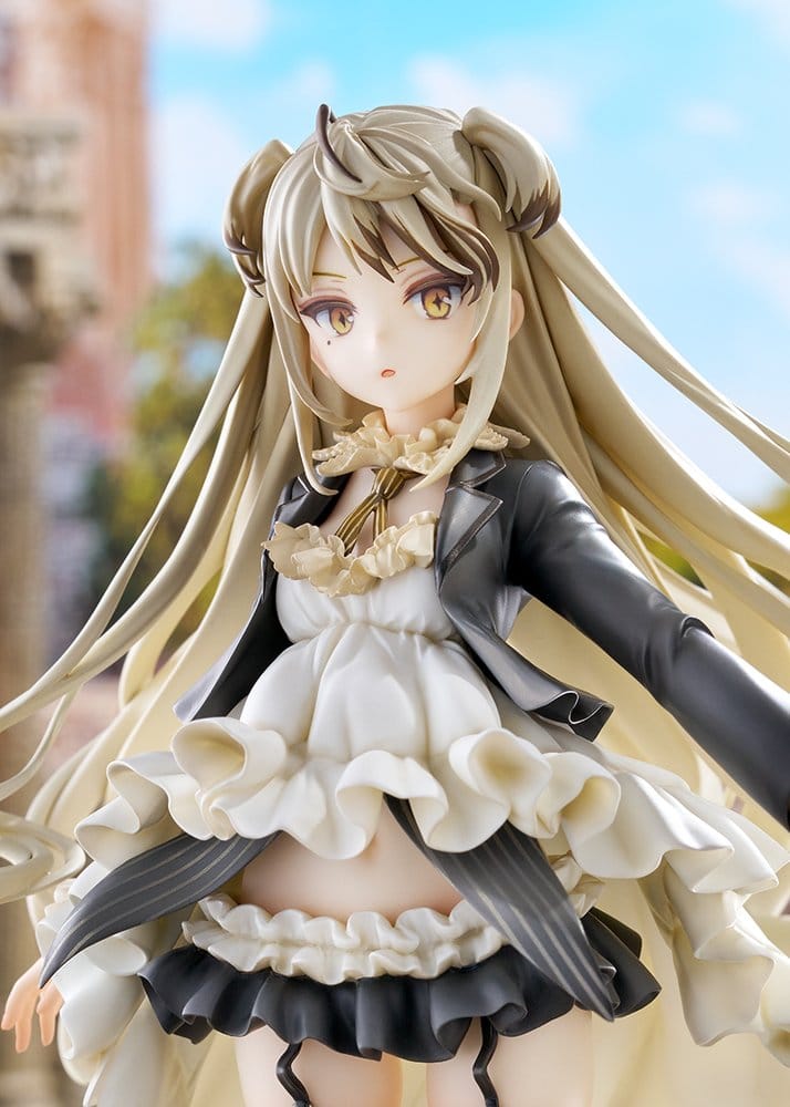 Girls' Frontline PVC Figur 1/7 Desert Eagle 23 cm - Preorder - ETA: 23.07.2027