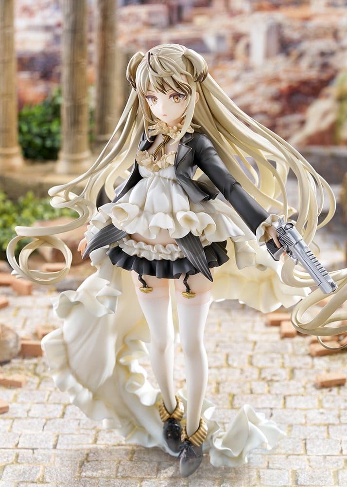 Girls' Frontline PVC Figur 1/7 Desert Eagle 23 cm - Preorder - ETA: 23.07.2027